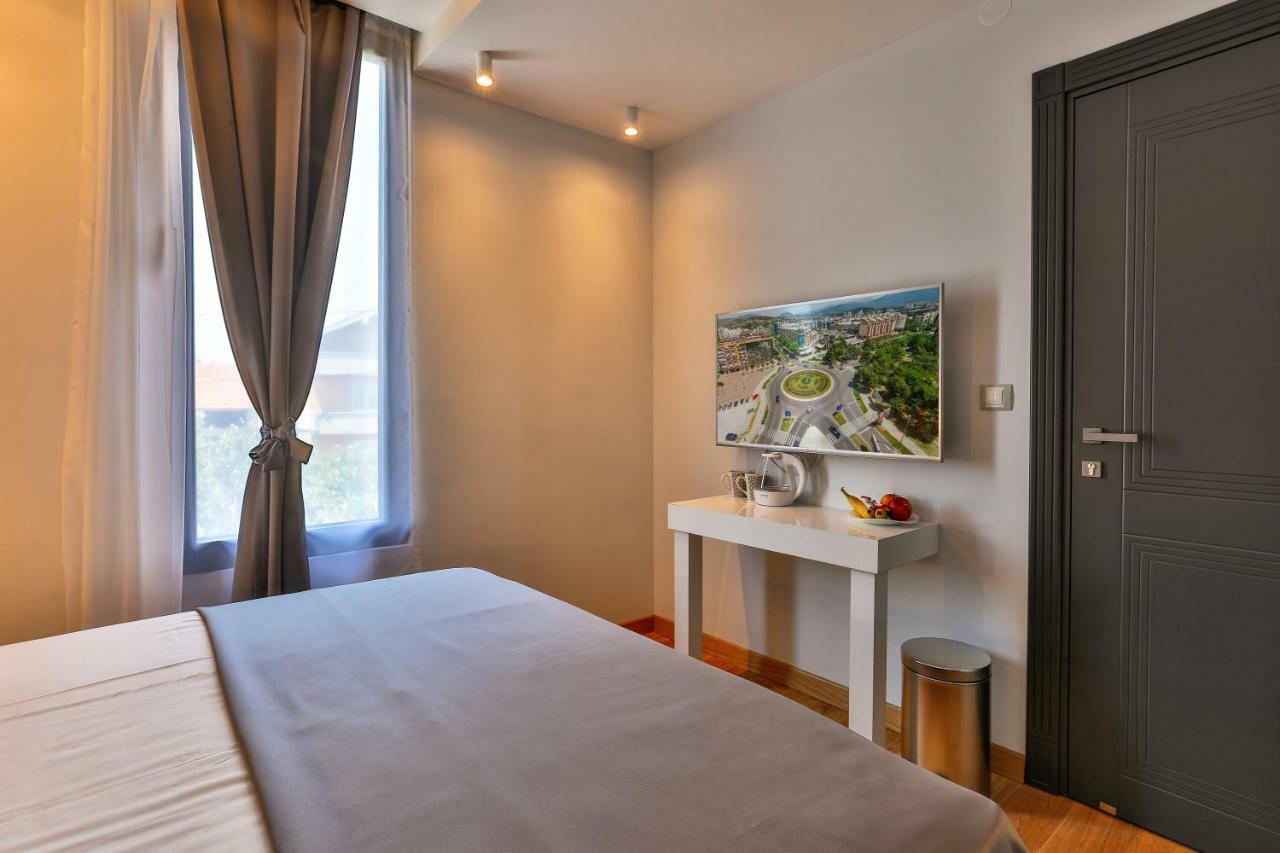 Hotel M Podgorica