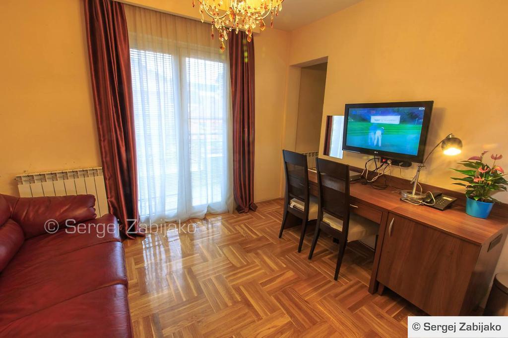 M Hotel 3*