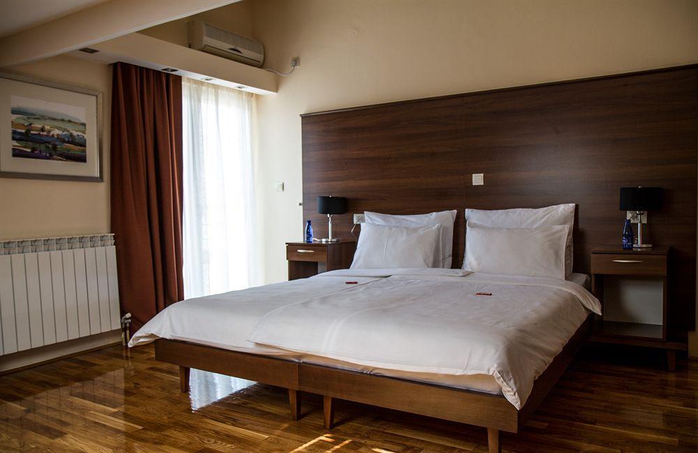 M Hotel
