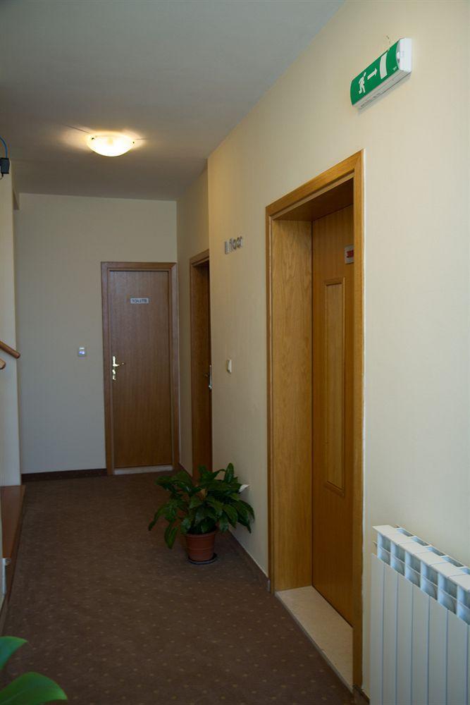 M Hotel Podgorica