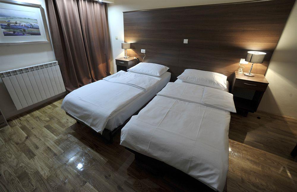 M Hotel