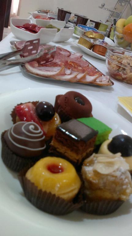 Hotel M Podgorica