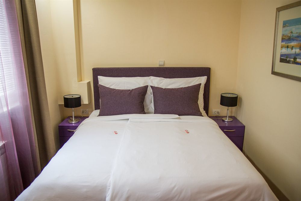 M Hotel Podgorica
