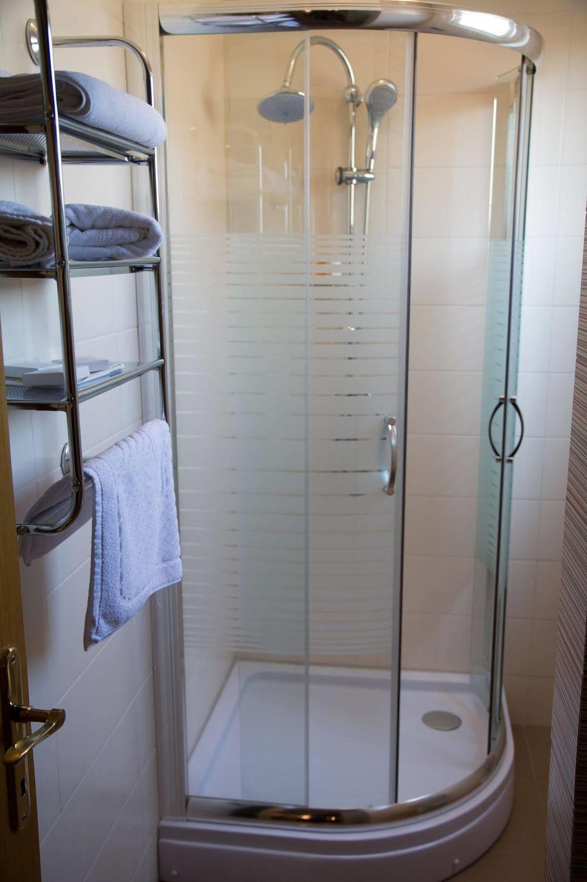 Hotel M Podgorica