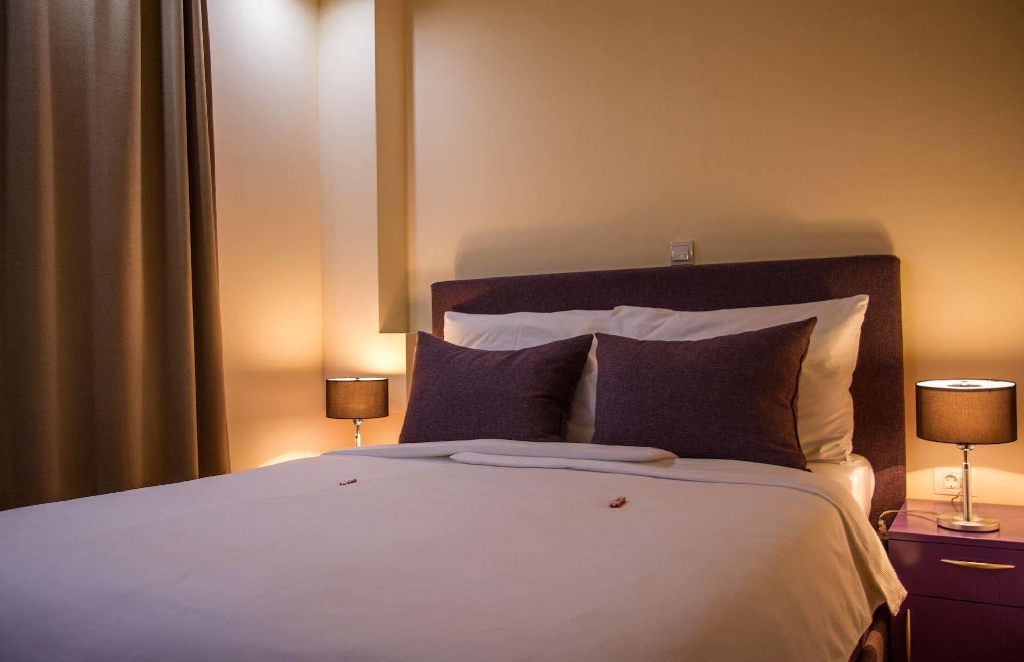 Hotel M 3*