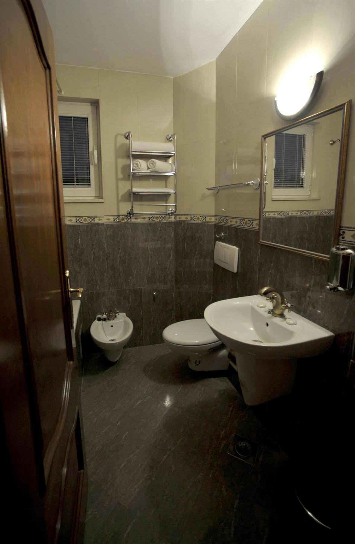 M Hotel Podgorica