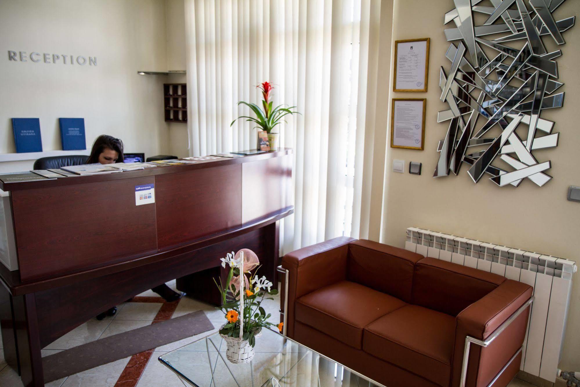 Hotel M Podgorica