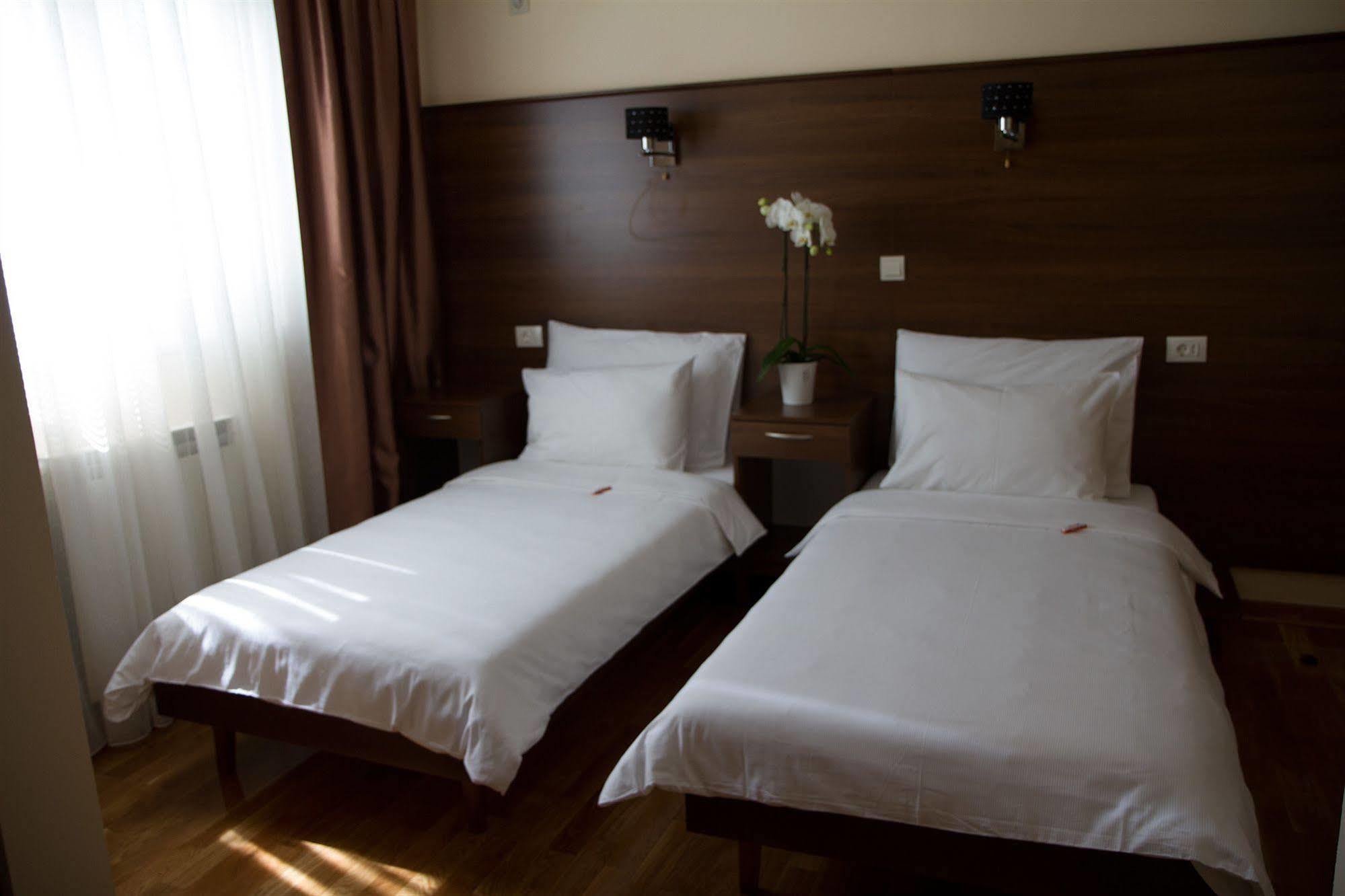 Hotel M Podgorica