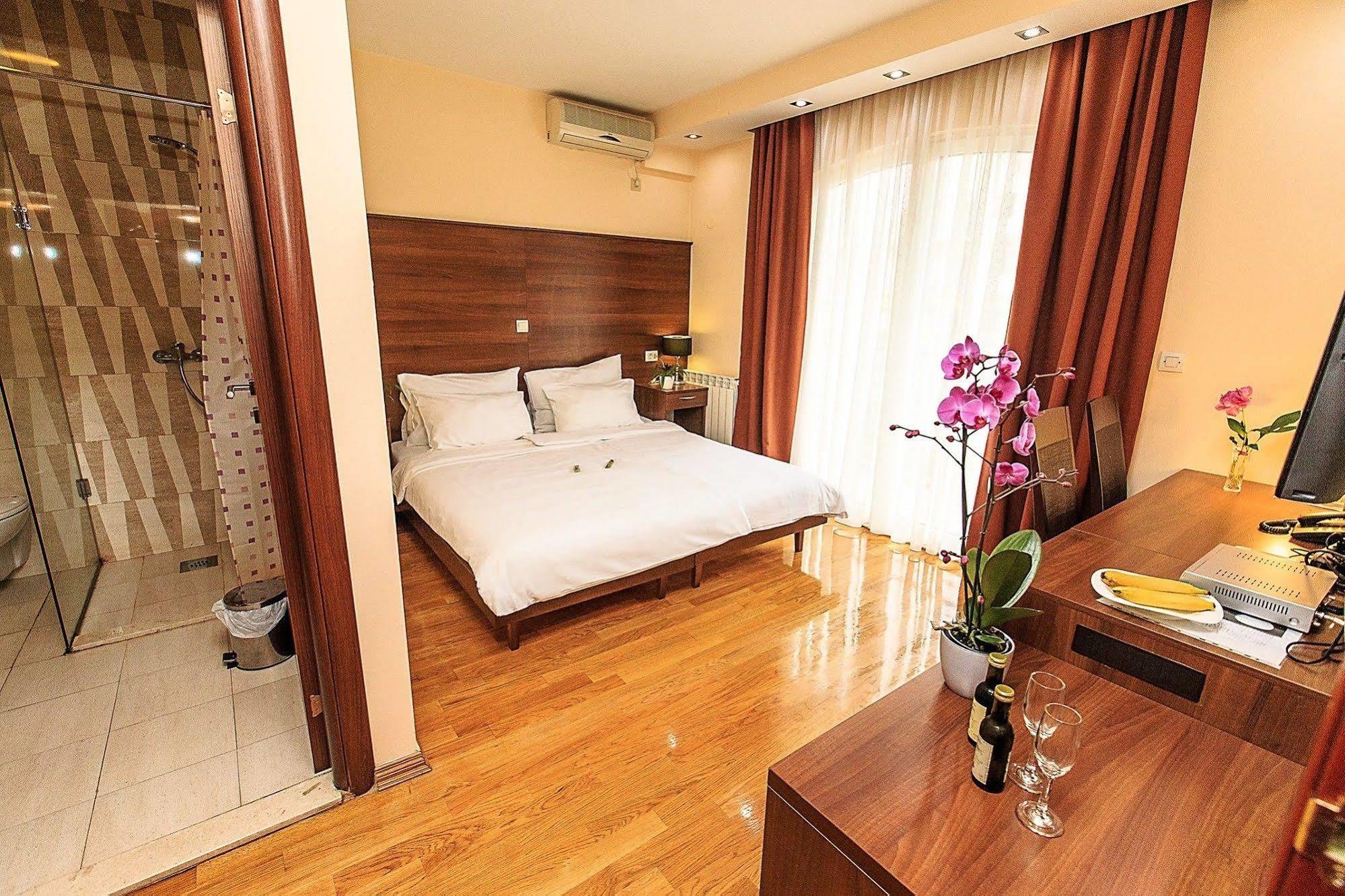 M Hotel