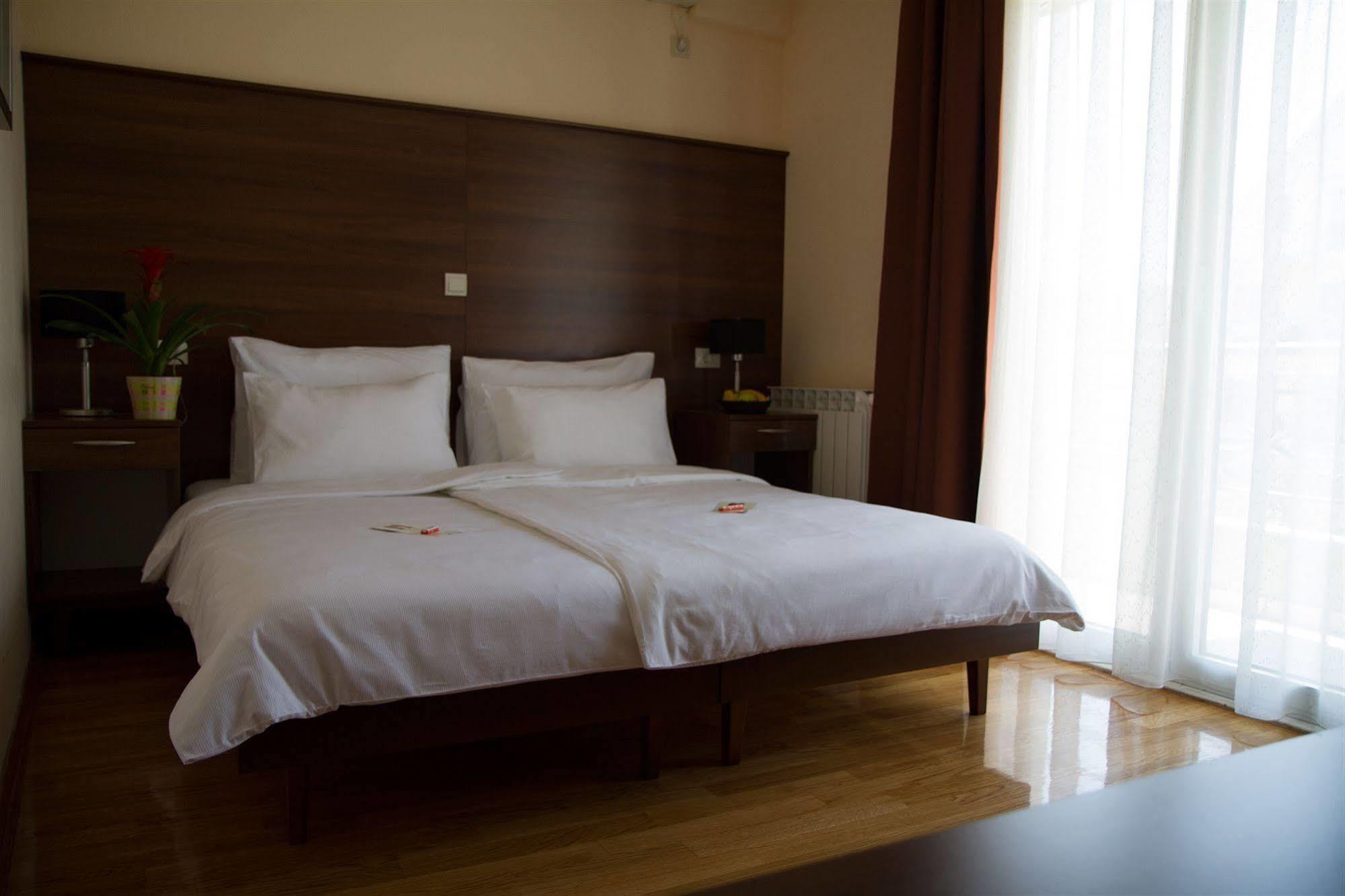 M Hotel Podgorica