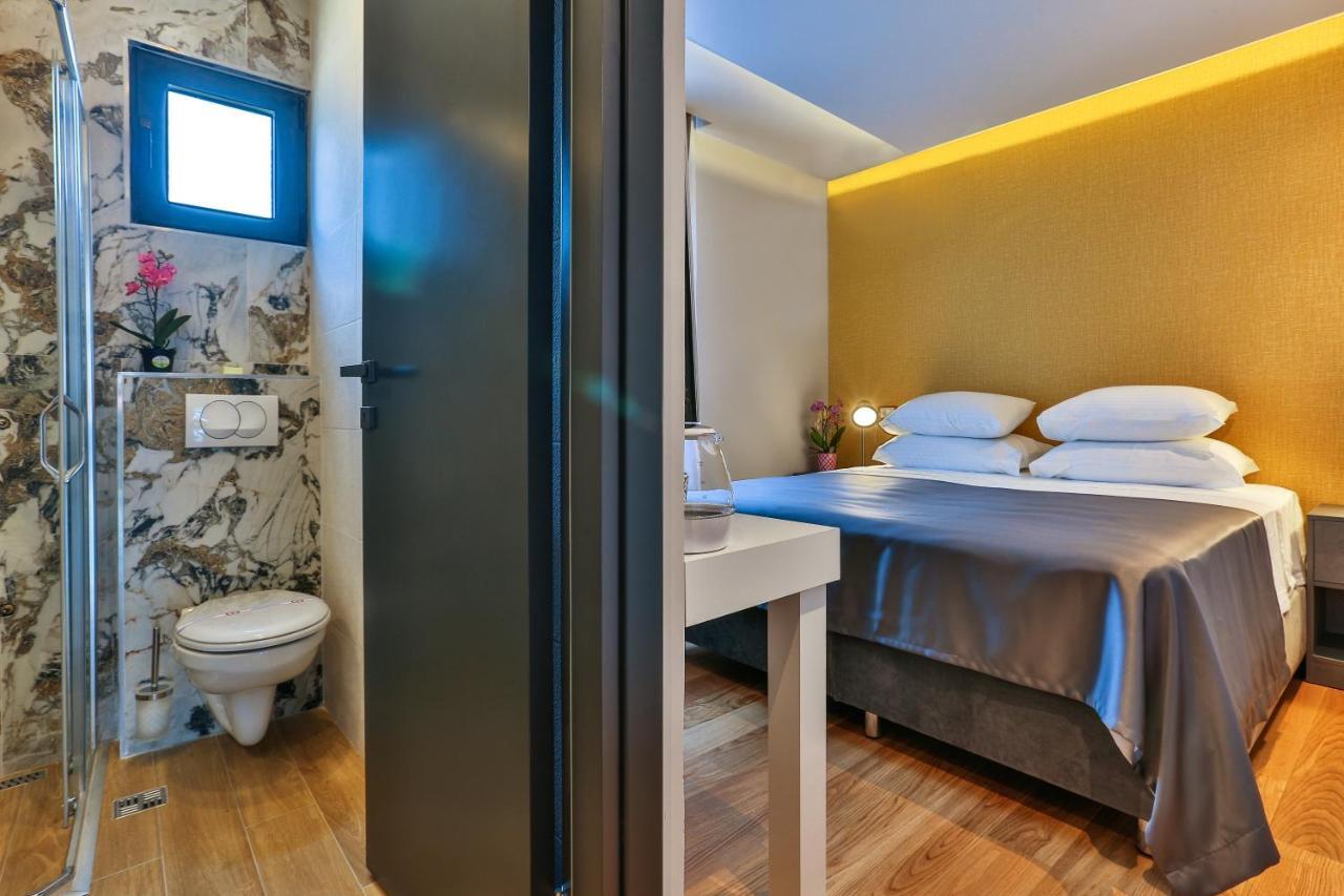 M Hotel Podgorica