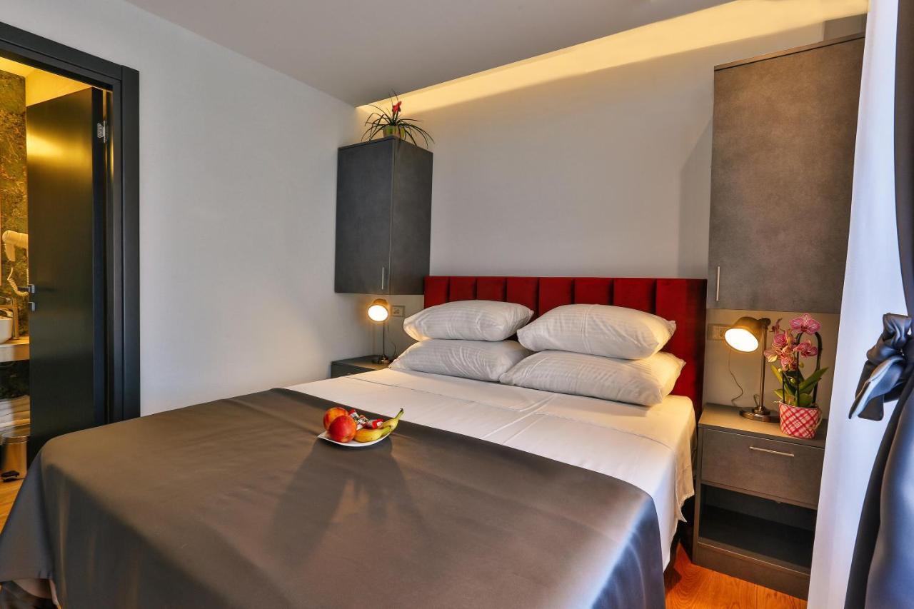 Hotel M 3*