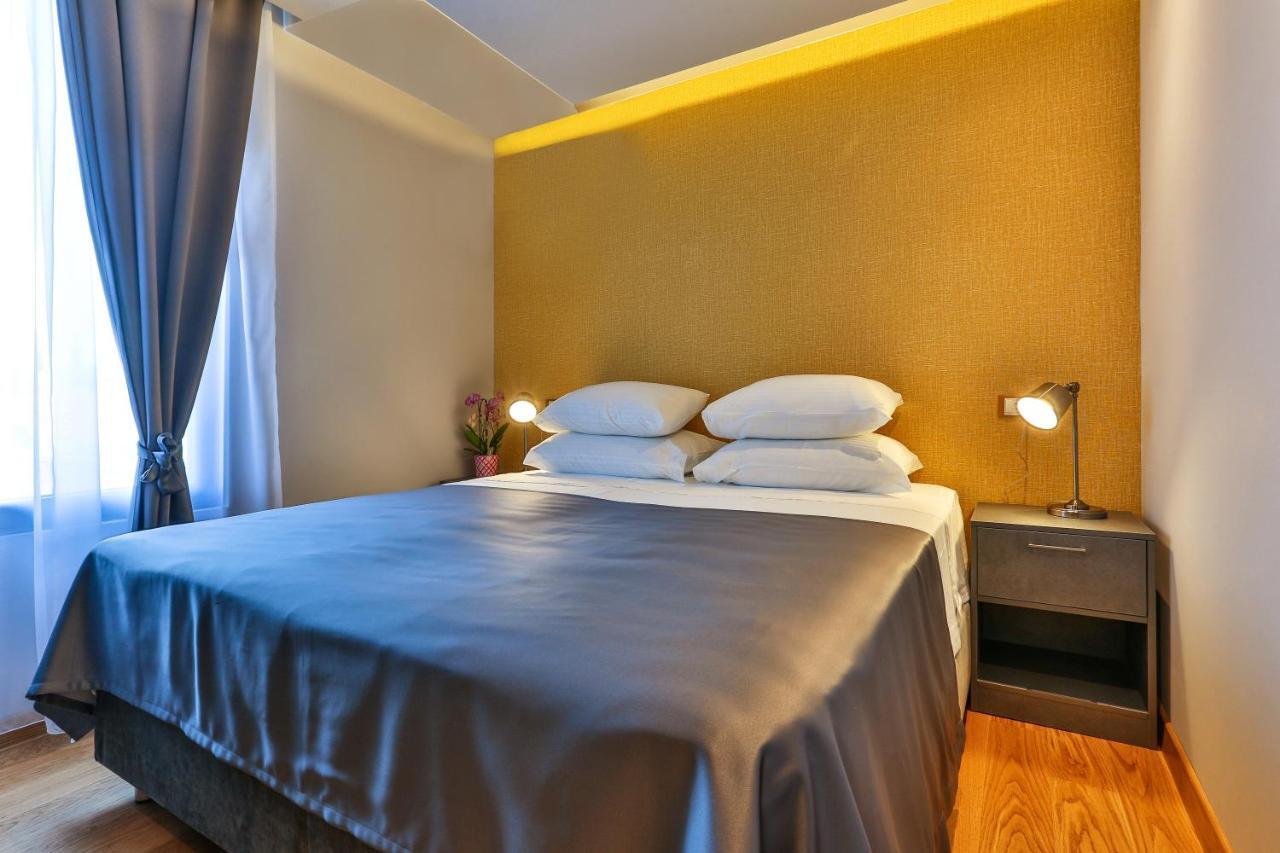 M Hotel Podgorica